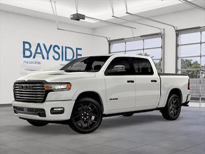 New 2026 Ram 1500 Laramie Crew Cab 4x4 Pickup for sale #RA6003 - photo 2