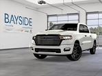 New 2026 Ram 1500 Laramie Crew Cab 4x4 Pickup for sale #RA6003 - photo 1