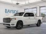 New 2026 Ram 1500 Laramie Crew Cab 4x4 Pickup for sale #RA6003 - photo 2
