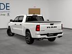 New 2026 Ram 1500 Laramie Crew Cab 4x4 Pickup for sale #RA6003 - photo 4