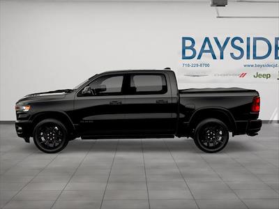 New 2026 Ram 1500 Laramie Crew Cab 4x4 Pickup for sale #RA6006 - photo 2