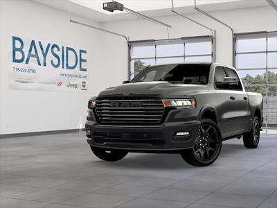 New 2026 Ram 1500 Laramie Crew Cab 4x4 Pickup for sale #RA6007 - photo 1