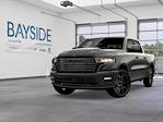 New 2026 Ram 1500 Laramie Crew Cab 4x4 Pickup for sale #RA6007 - photo 1