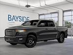 New 2026 Ram 1500 Laramie Crew Cab 4x4 Pickup for sale #RA6007 - photo 2