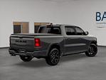New 2026 Ram 1500 Laramie Crew Cab 4x4 Pickup for sale #RA6007 - photo 4