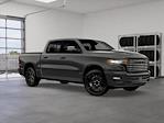New 2026 Ram 1500 Laramie Crew Cab 4x4 Pickup for sale #RA6007 - photo 6