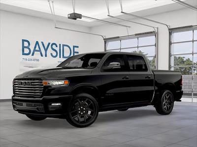 New 2026 Ram 1500 Laramie Crew Cab 4x4 Pickup for sale #RA6009 - photo 2
