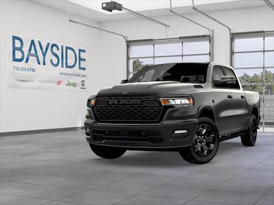 New 2026 Ram 1500 Big Horn Crew Cab 4x4 Pickup for sale #RA6012 - photo 1