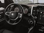 New 2026 Ram 1500 Big Horn Crew Cab 4x4 Pickup for sale #RA6012 - photo 14