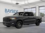 New 2026 Ram 1500 Big Horn Crew Cab 4x4 Pickup for sale #RA6012 - photo 2