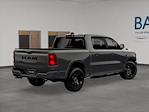 New 2026 Ram 1500 Big Horn Crew Cab 4x4 Pickup for sale #RA6012 - photo 4