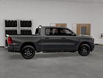 New 2026 Ram 1500 Big Horn Crew Cab 4x4 Pickup for sale #RA6012 - photo 5