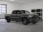New 2026 Ram 1500 Big Horn Crew Cab 4x4 Pickup for sale #RA6012 - photo 6