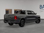 New 2026 Ram 1500 Laramie Crew Cab 4x4 Pickup for sale #RA6021 - photo 9