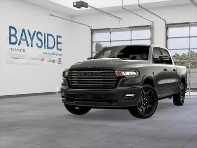 New 2026 Ram 1500 Laramie Crew Cab 4x4 Pickup for sale #RA6023 - photo 1