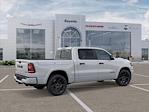 New 2026 Ram 1500 Laramie Crew Cab for sale #RA6032 - photo 4