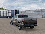 New 2026 Ram 1500 Big Horn Crew Cab for sale #RA6038 - photo 3