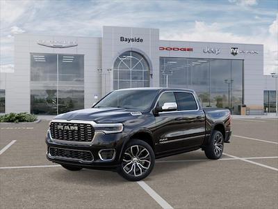 New 2026 Ram 1500 Limited Longhorn Crew Cab for sale #RA6049 - photo 1