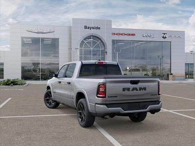 New 2026 Ram 1500 Laramie Crew Cab for sale #RA6052 - photo 2