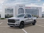 New 2026 Ram 1500 Laramie Crew Cab for sale #RA6052 - photo 1