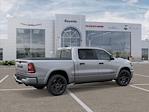 New 2026 Ram 1500 Laramie Crew Cab for sale #RA6052 - photo 3