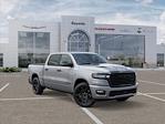 New 2026 Ram 1500 Laramie Crew Cab for sale #RA6052 - photo 4