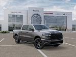 New 2026 Ram 1500 Big Horn Crew Cab for sale #RA6054 - photo 4
