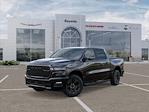 New 2026 Ram 1500 Big Horn Crew Cab for sale #RA6055 - photo 1