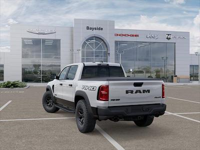 New 2026 Ram 1500 TRX Crew Cab for sale #RA6062 - photo 1