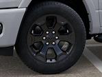 New 2026 Ram 1500 Big Horn Crew Cab for sale #RA6063 - photo 8