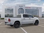 New 2026 Ram 1500 Laramie Crew Cab for sale #RA6069 - photo 4