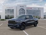 New 2026 Ram 1500 Laramie Crew Cab for sale #RA6072 - photo 1