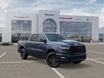 New 2026 Ram 1500 Laramie Crew Cab for sale #RA6072 - photo 5