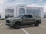 New 2026 Ram 1500 Laramie Crew Cab for sale #RA6073 - photo 2