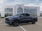 New 2026 Ram 1500 Laramie Crew Cab for sale #RA6081 - photo 2