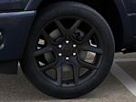 New 2026 Ram 1500 Laramie Crew Cab for sale #RA6081 - photo 8