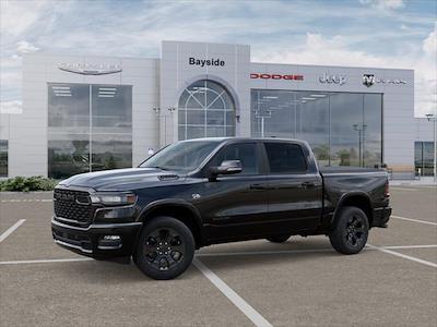 New 2026 Ram 1500 Big Horn Crew Cab for sale #RA6083 - photo 2