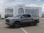New 2026 Ram 1500 Laramie Crew Cab for sale #RA6091 - photo 2