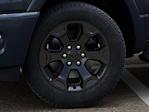 New 2026 Ram 1500 Big Horn Crew Cab for sale #RA6092 - photo 8
