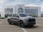 New 2026 Ram 1500 Laramie Crew Cab for sale #RA6093 - photo 5
