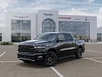 New 2026 Ram 1500 Big Horn Crew Cab for sale #RA6094 - photo 1