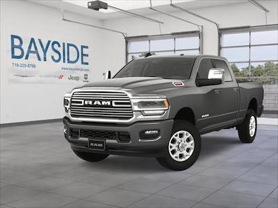 New 2024 Ram 2500 Laramie Crew Cab 4x4 Pickup for sale #RB4016 - photo 1