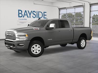 New 2024 Ram 2500 Laramie Crew Cab 4x4 Pickup for sale #RB4016 - photo 2