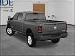New 2024 Ram 2500 Laramie Crew Cab 4x4 Pickup for sale #RB4016 - photo 4