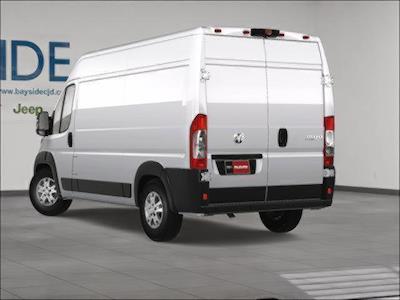 2025 Ram ProMaster 1500 High Roof FWD, Empty Cargo Van for sale #RB5002 - photo 2