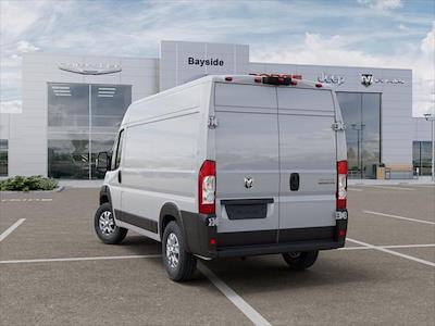 New 2025 Ram ProMaster 1500 High Roof Empty Cargo Van for sale #RB5003 - photo 2