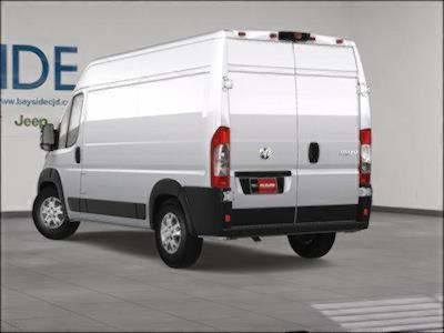 New 2025 Ram ProMaster 1500 High Roof Empty Cargo Van for sale #RB5004 - photo 2