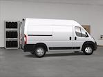 2025 Ram ProMaster 1500 High Roof FWD, Empty Cargo Van for sale #RB5004 - photo 11