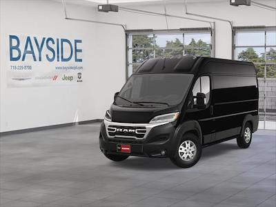 2025 Ram ProMaster 1500 High Roof FWD, Empty Cargo Van for sale #RB5005 - photo 1