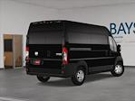 2025 Ram ProMaster 1500 High Roof FWD, Empty Cargo Van for sale #RB5005 - photo 9